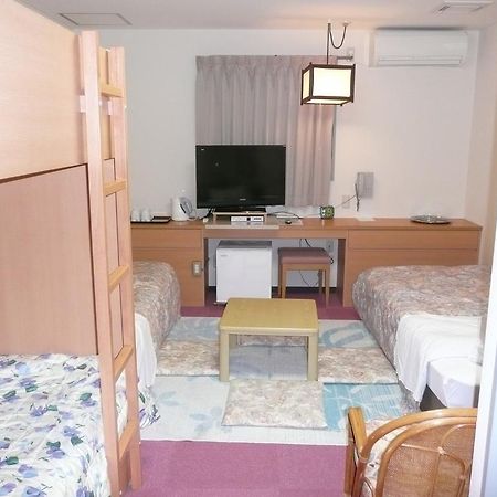 Hotel National Tottori Phòng bức ảnh