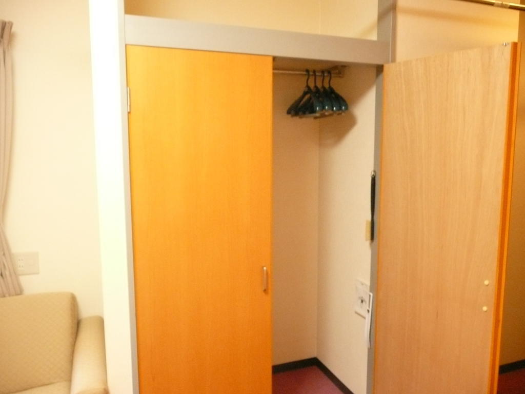Hotel National Tottori Phòng bức ảnh