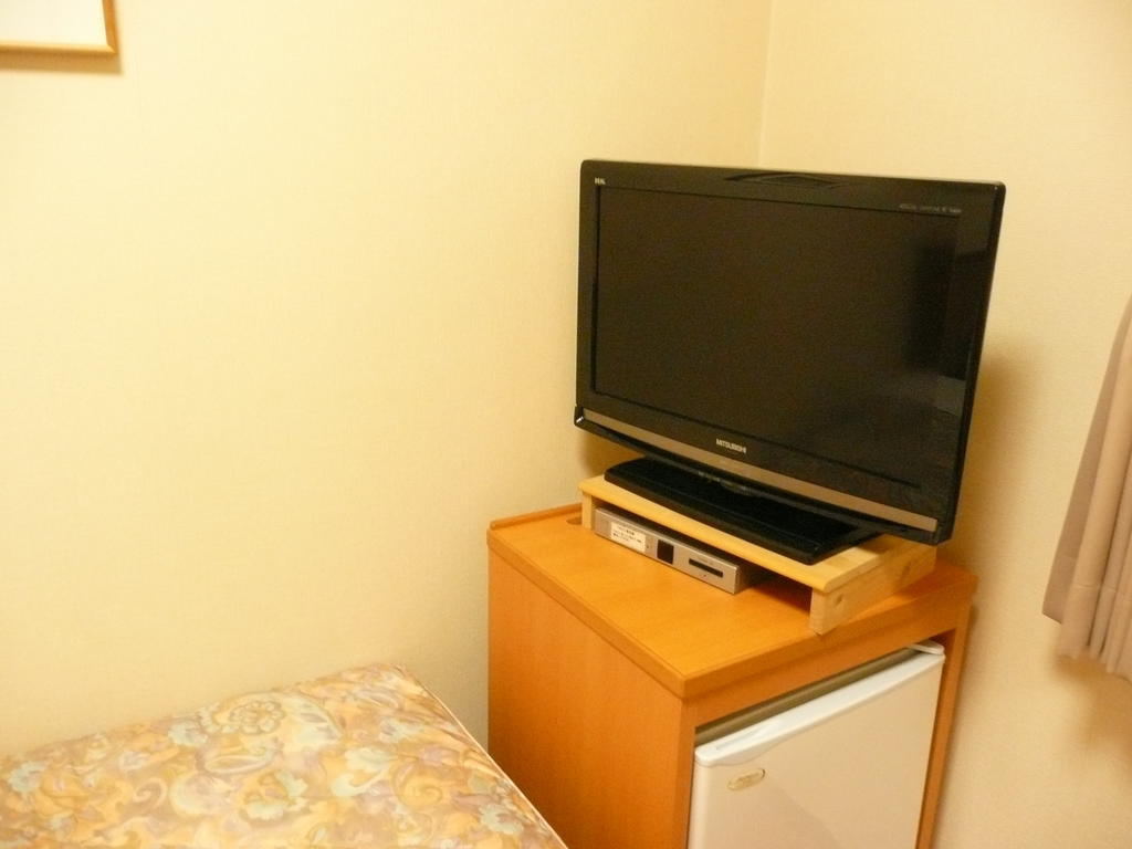 Hotel National Tottori Phòng bức ảnh